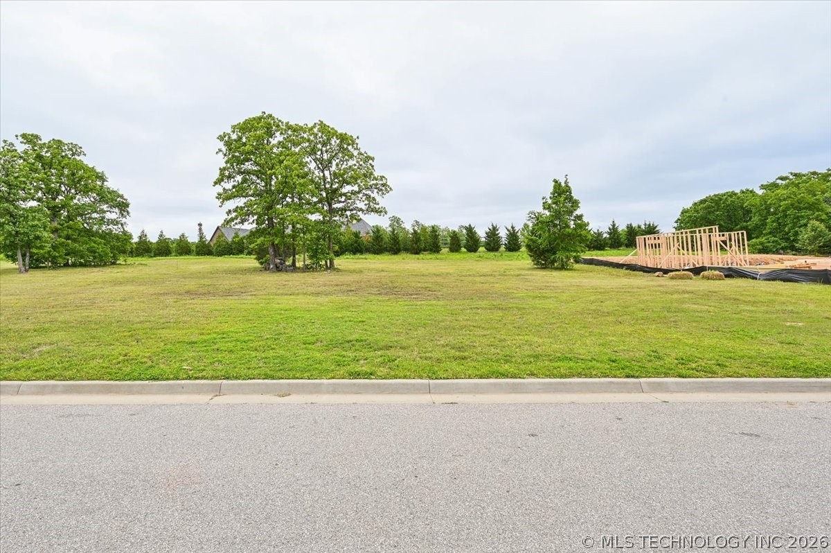461 Creekside Drive Sapulpa OK 74066