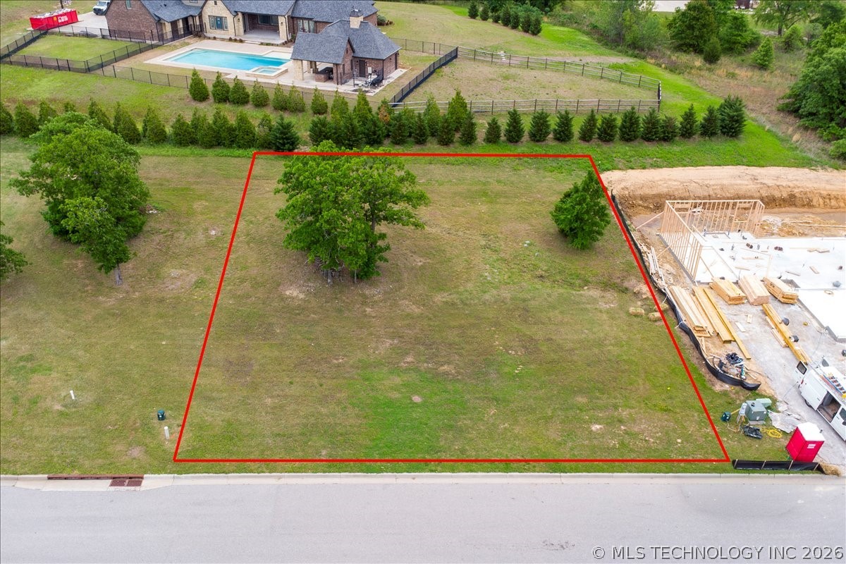 461 Creekside Drive Sapulpa OK 74066