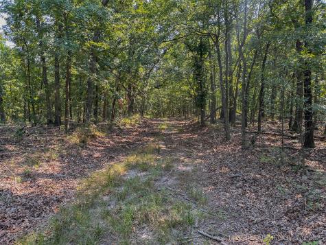 180 E Wyandotte Road Wyandotte OK 74370