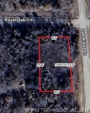 000 Pin Oak Kingston OK 73439
