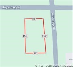 000 Pin Oak Kingston OK 73439