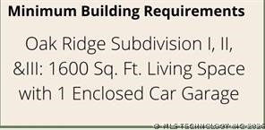 000 Pin Oak Kingston OK 73439