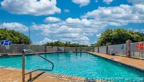 000 Pin Oak Kingston OK 73439