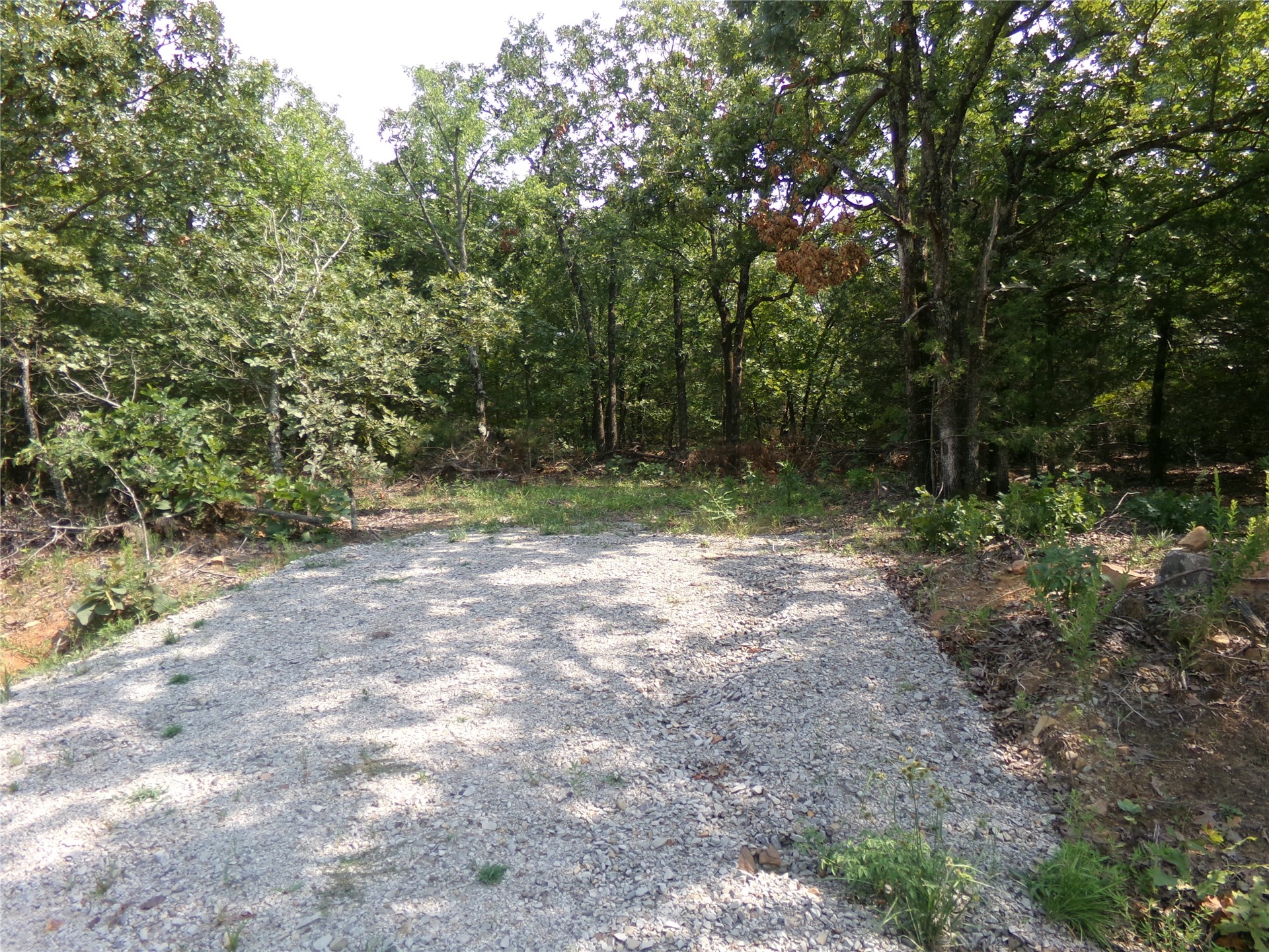 Bus Loop Road Eufaula OK 74432