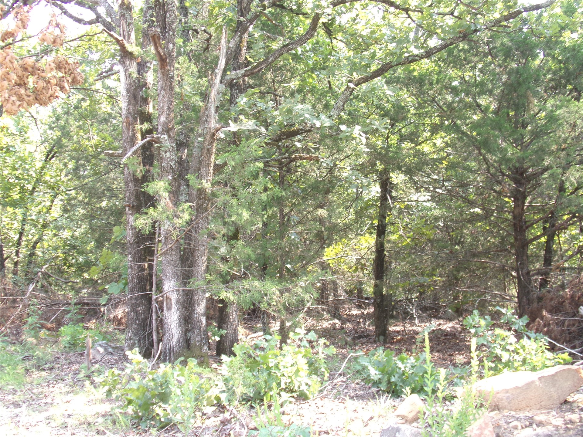 Bus Loop Road Eufaula OK 74432