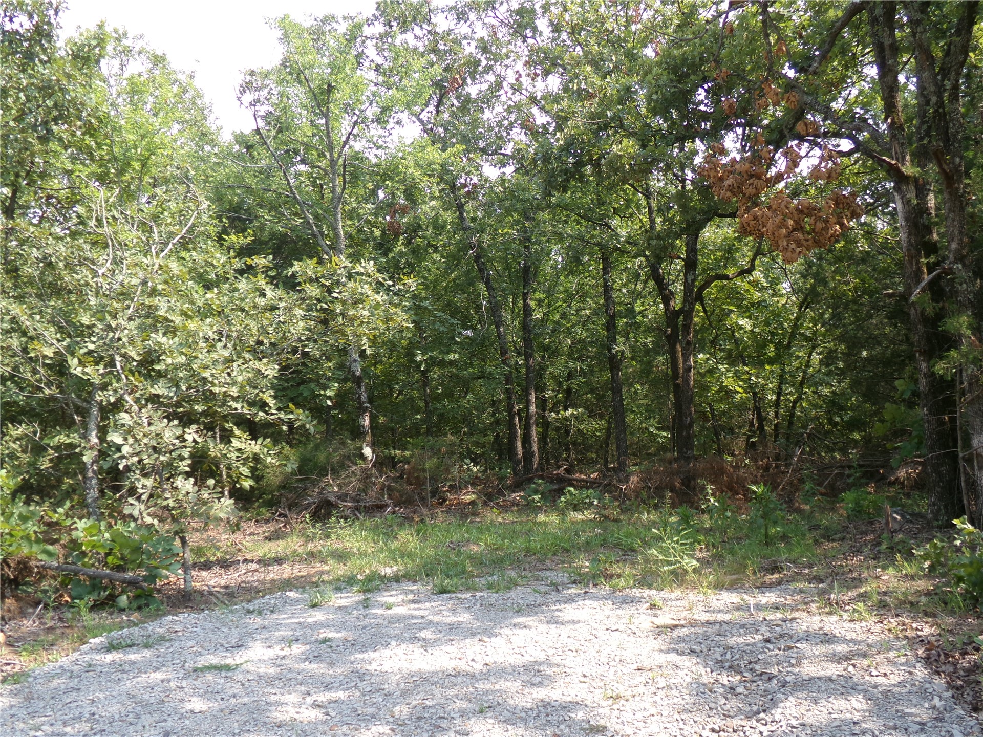 Bus Loop Road Eufaula OK 74432