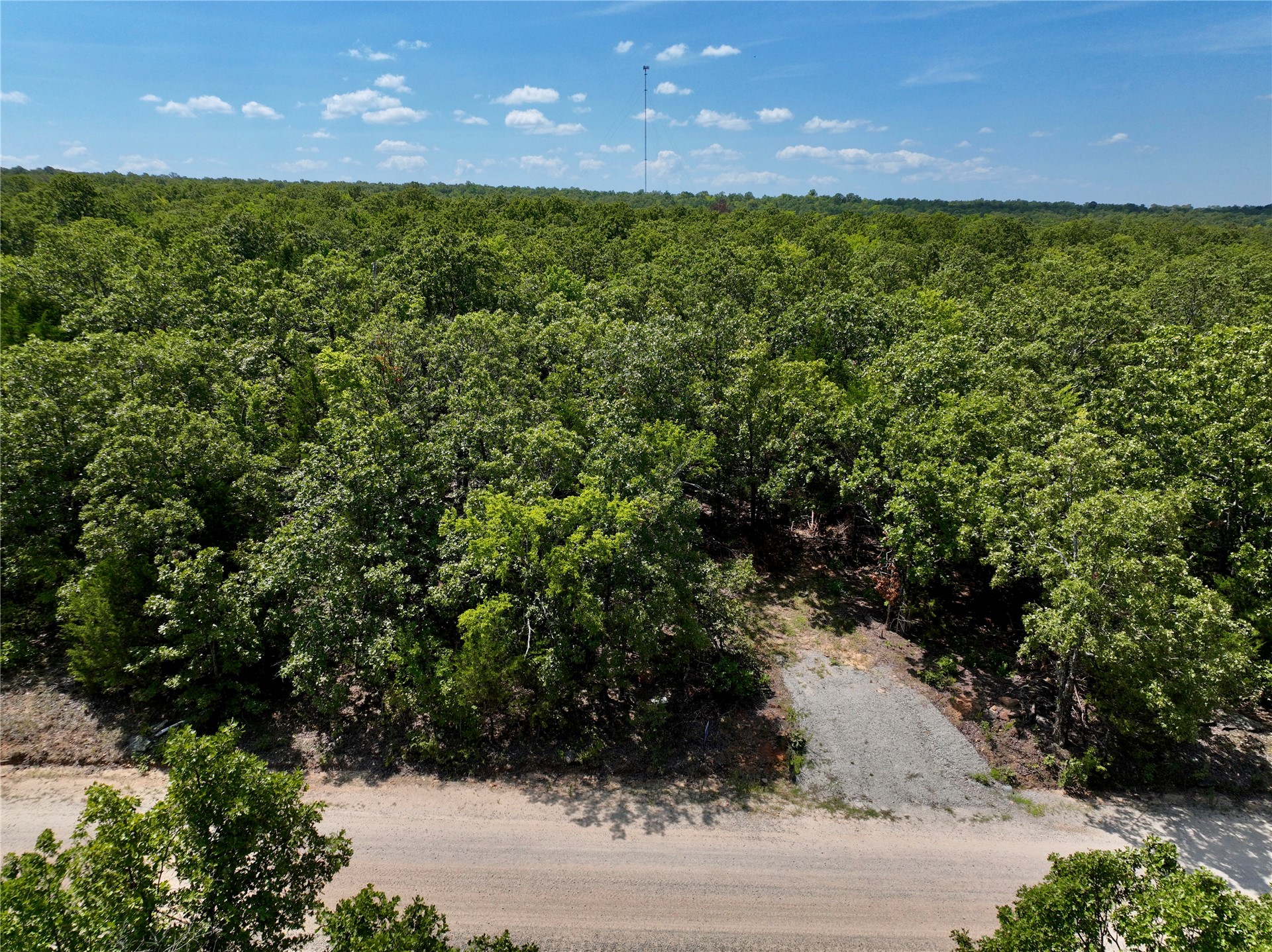 Bus Loop Road Eufaula OK 74432