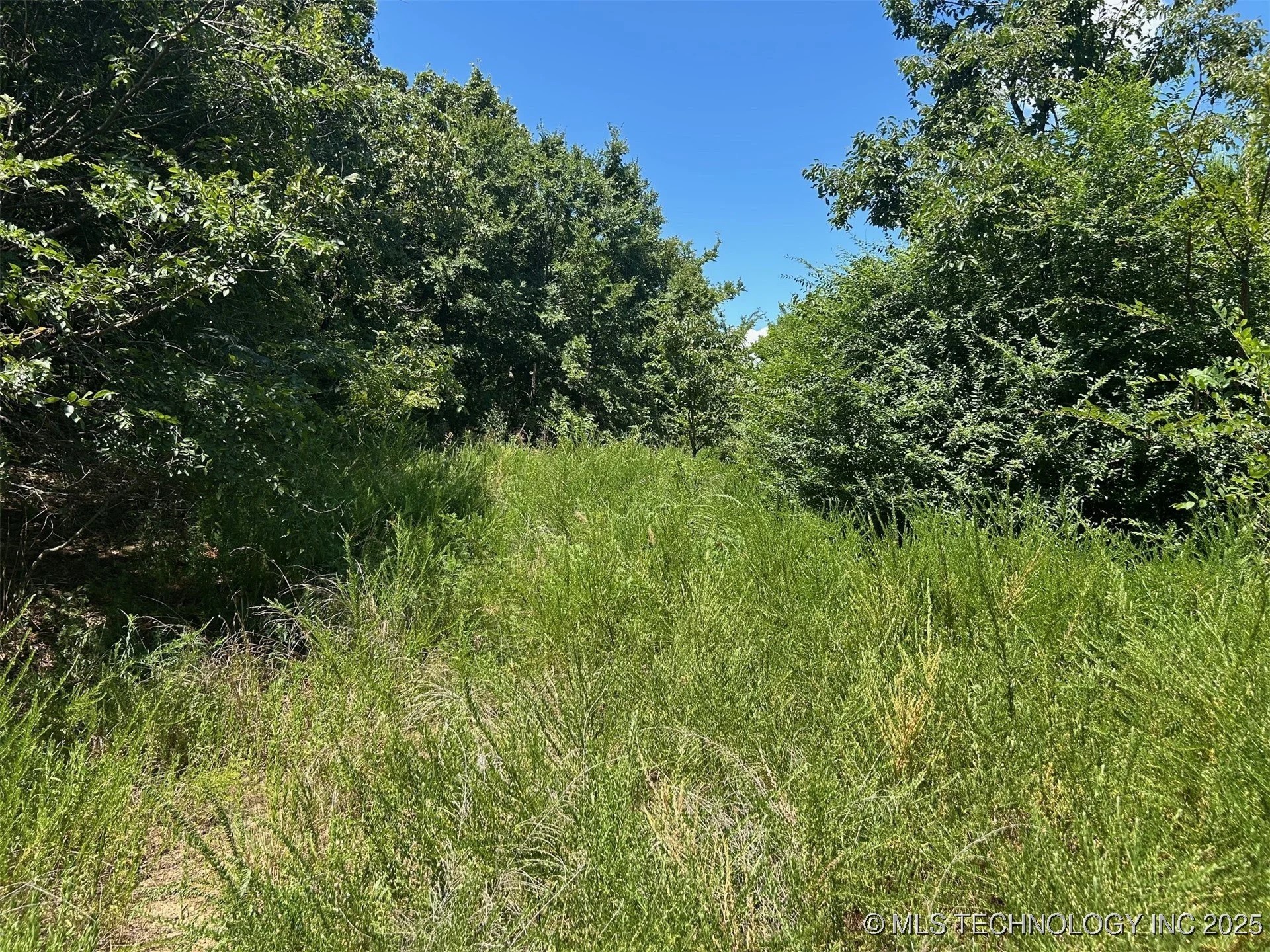0000 Cottonwood Road Roland OK 74954
