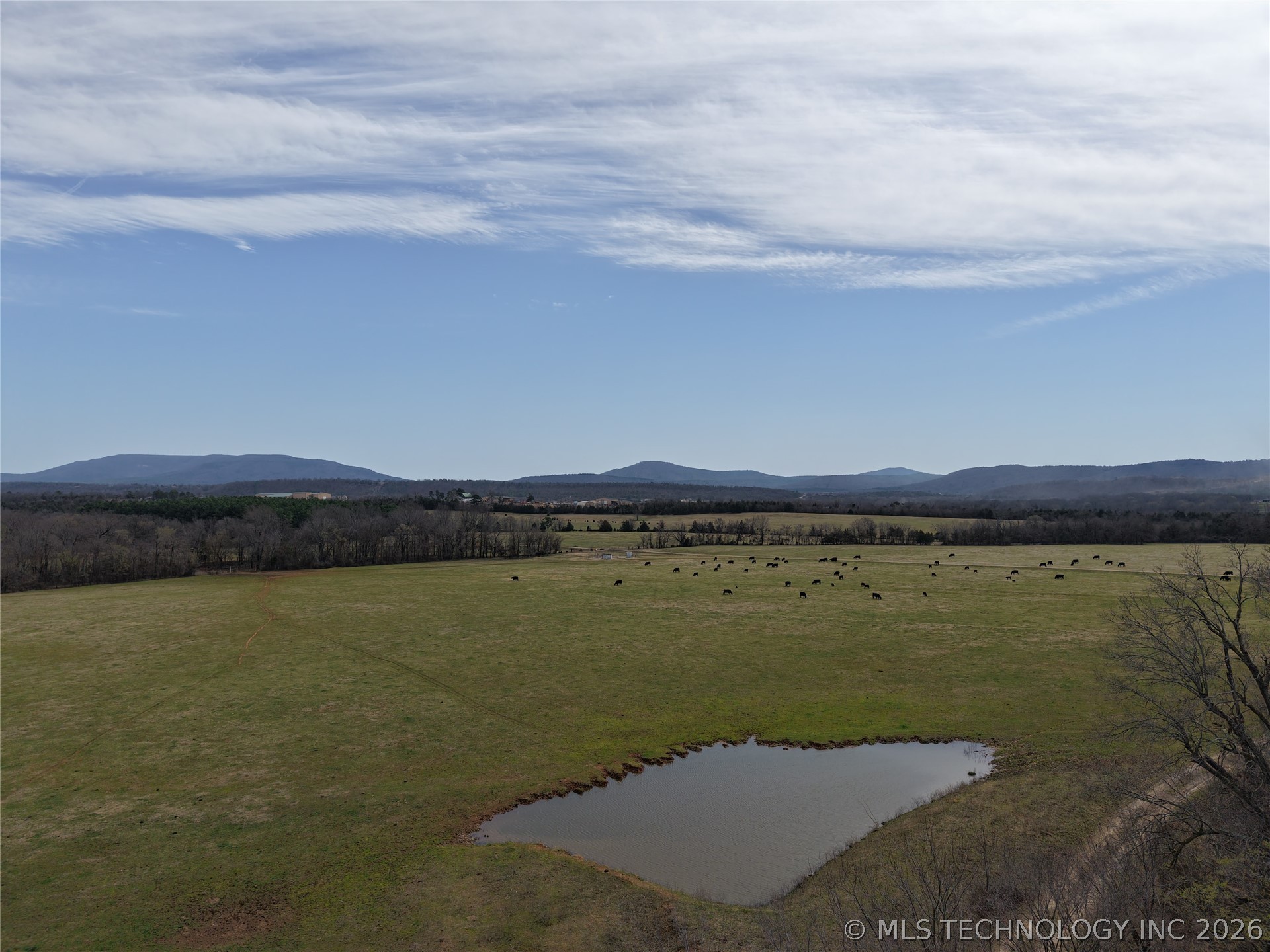 N 4620 Road Shady Point OK 74956