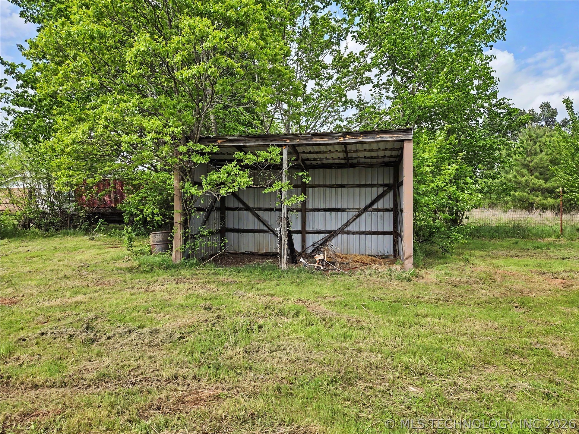 16424 Meadowlark Lane Hulbert OK 74441