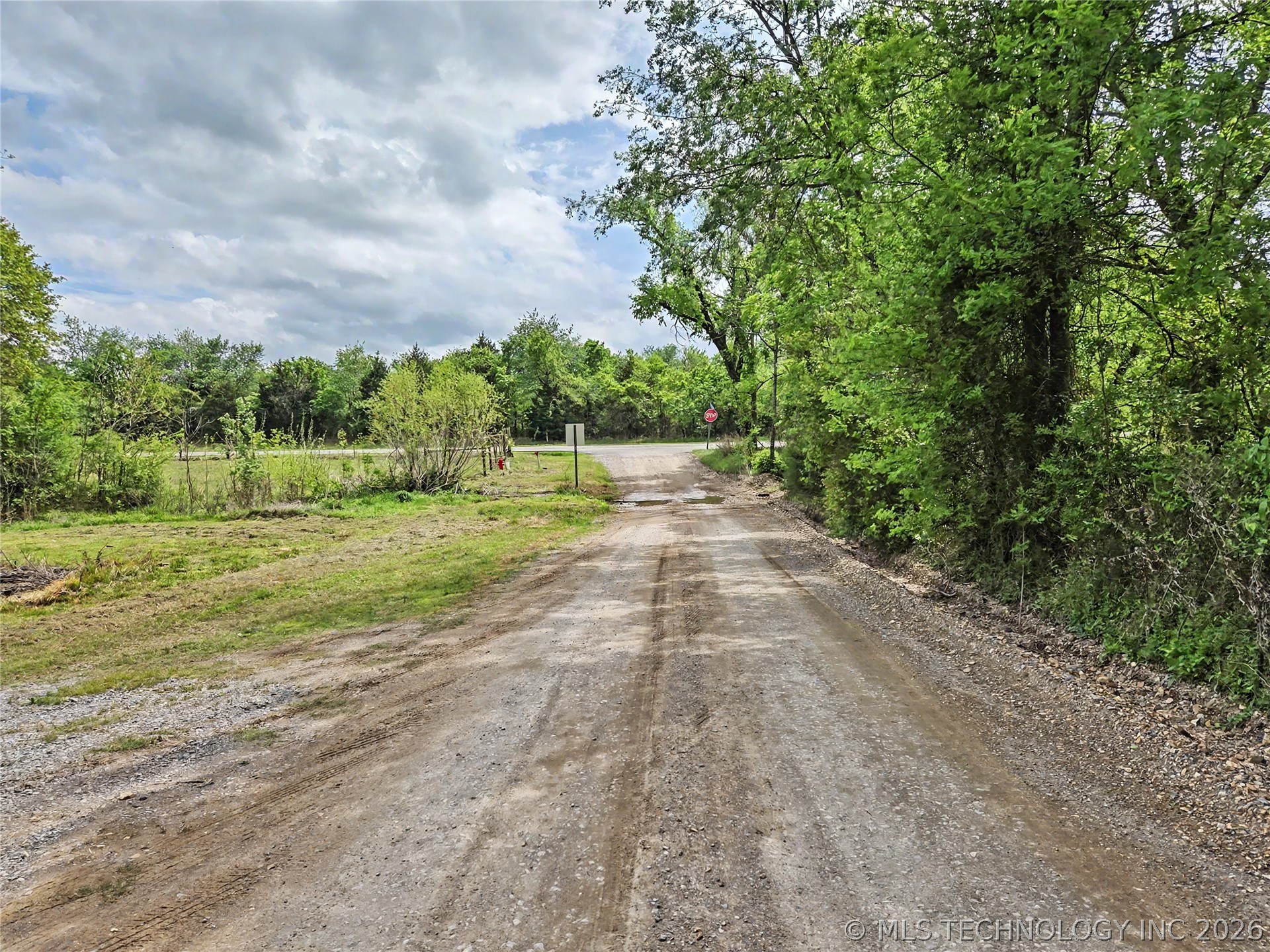 16424 Meadowlark Lane Hulbert OK 74441