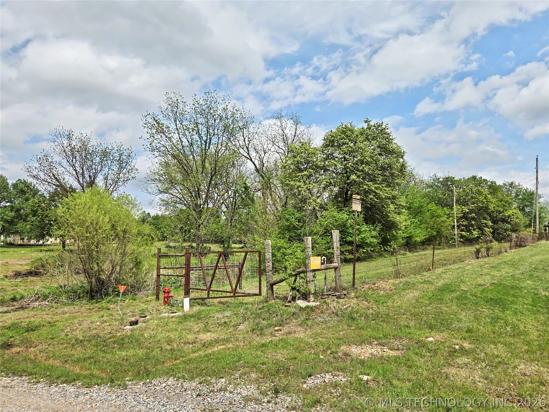 16424 Meadowlark Lane Hulbert OK 74441