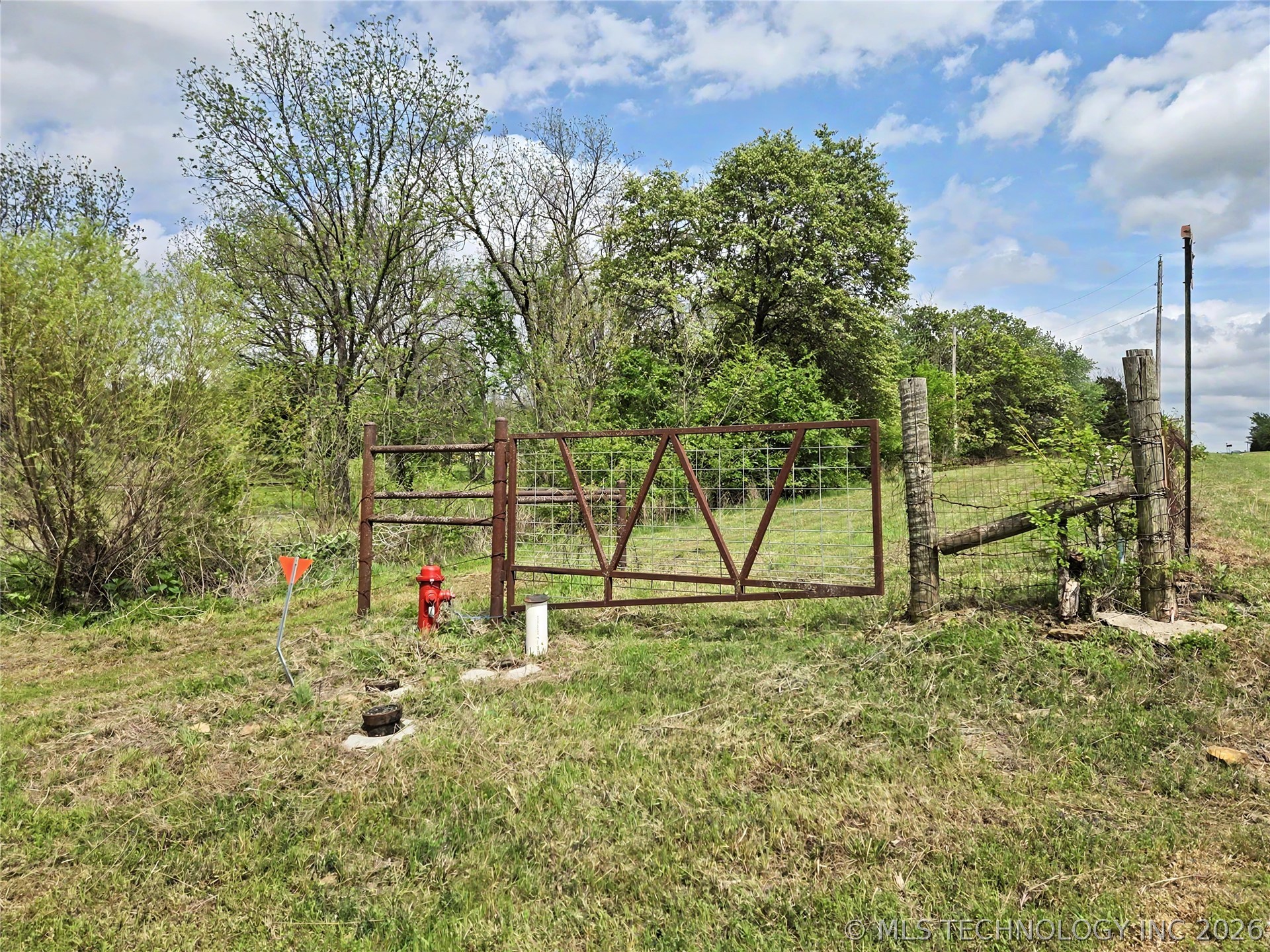 16424 Meadowlark Lane Hulbert OK 74441