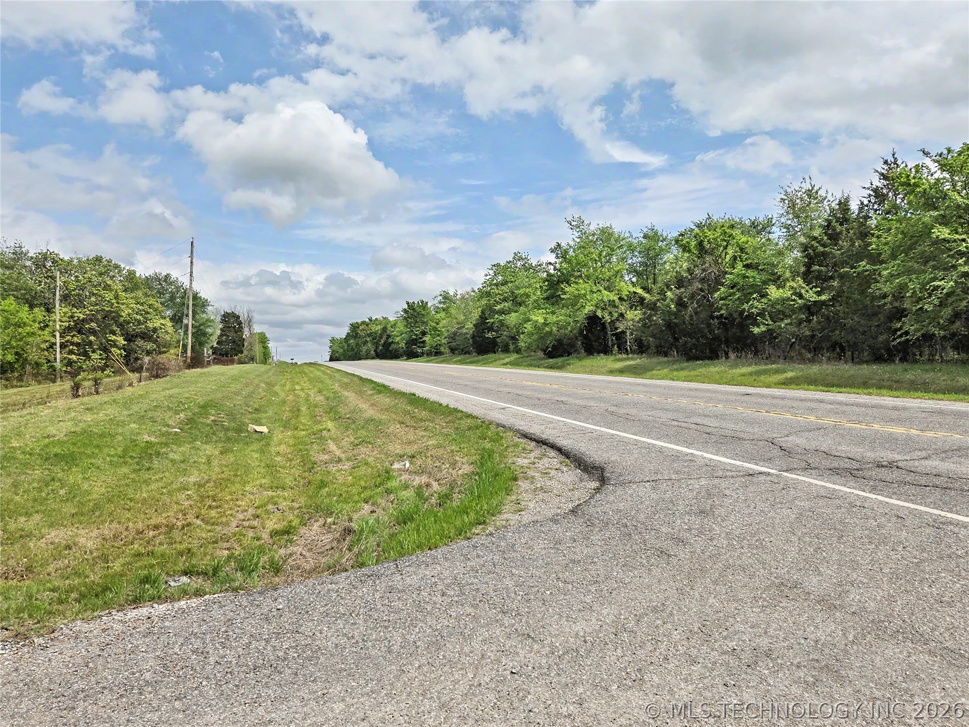 16424 Meadowlark Lane Hulbert OK 74441