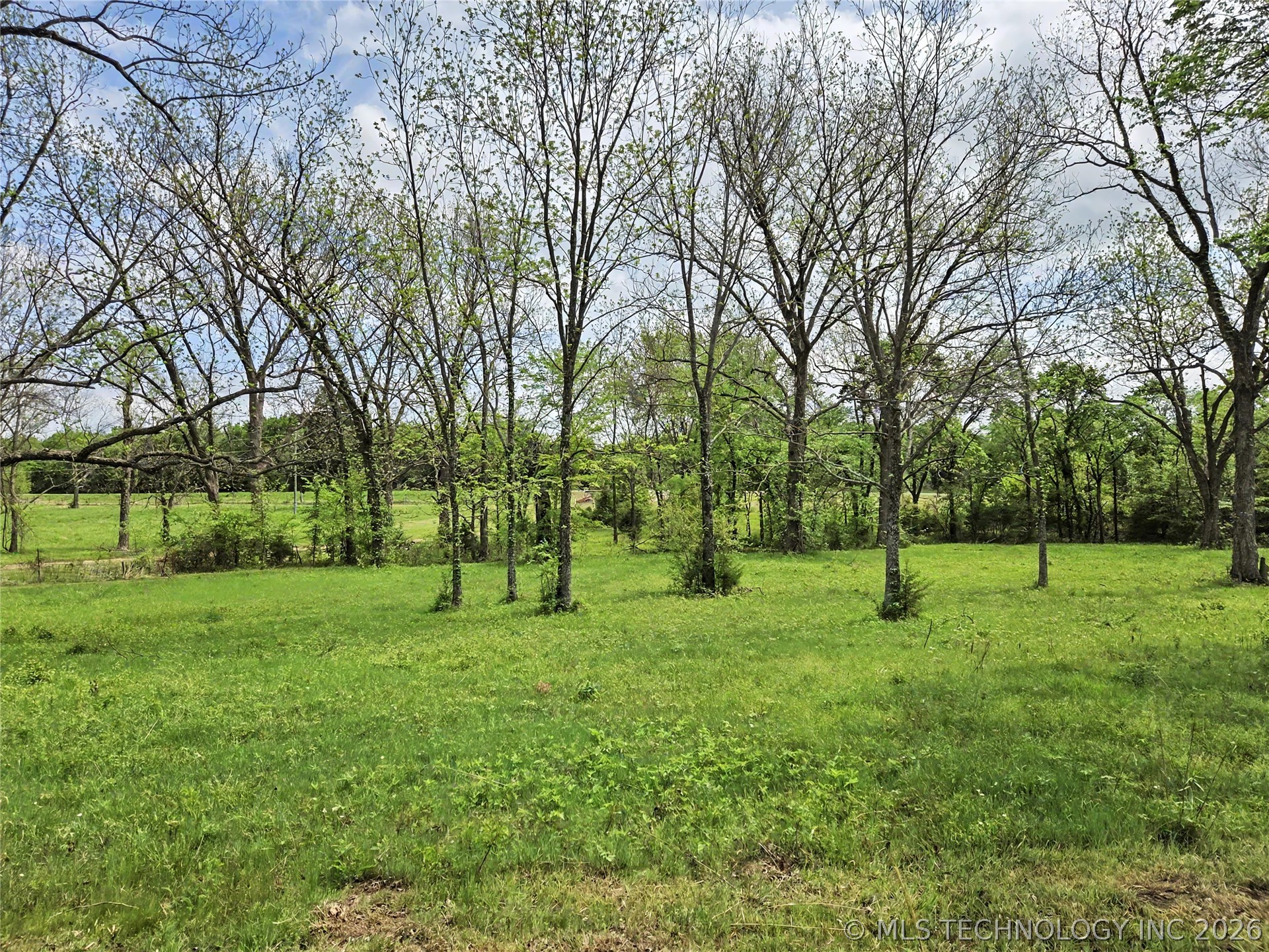 16424 Meadowlark Lane Hulbert OK 74441