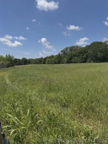 Lowery Road Madill OK 73446