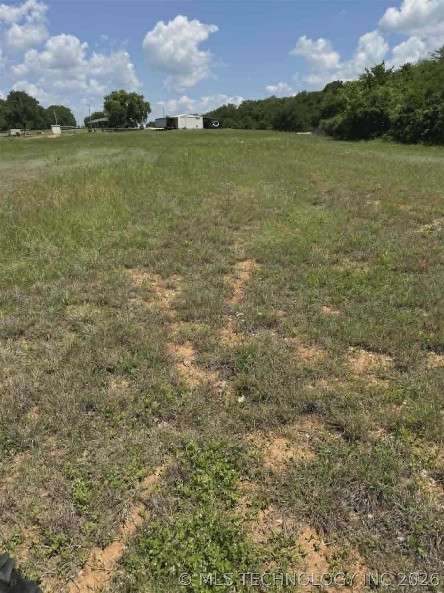 Lowery Road Madill OK 73446