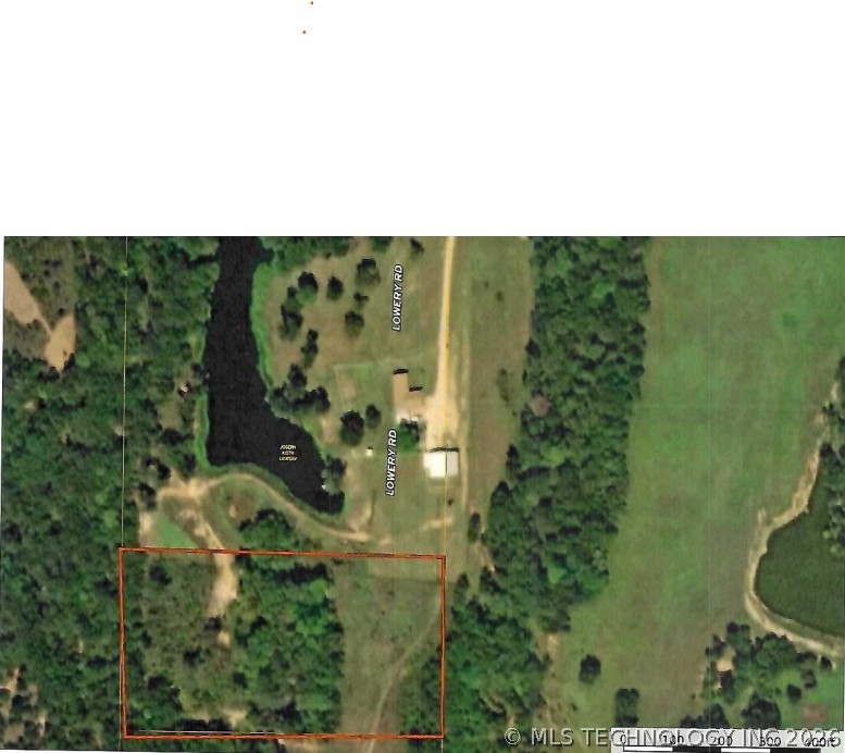 Lowery Road Madill OK 73446