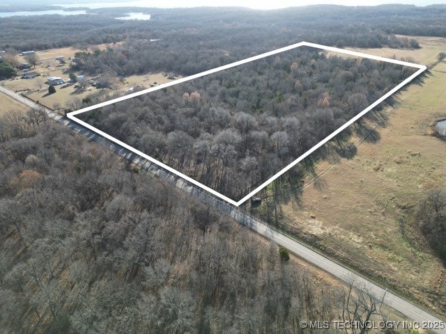 20 E Texanna Eufaula OK 74426