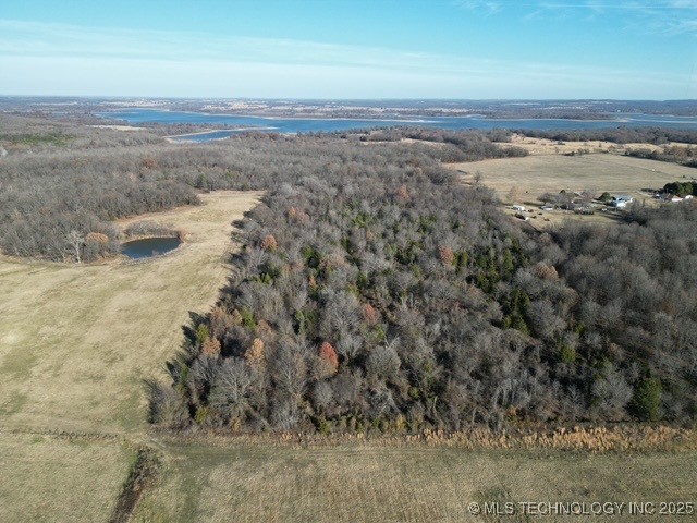 20 E Texanna Eufaula OK 74426