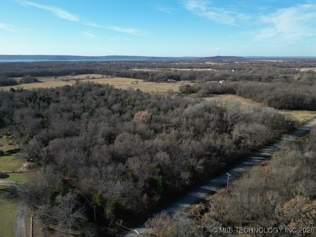 20 E Texanna Eufaula OK 74426
