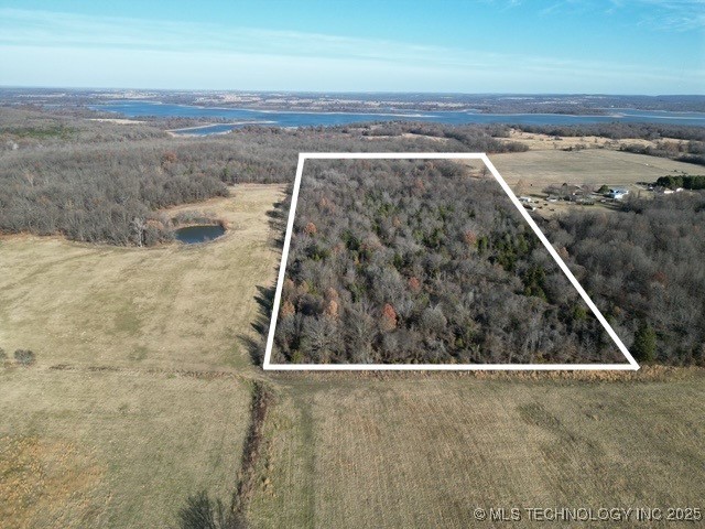 20 E Texanna Eufaula OK 74426