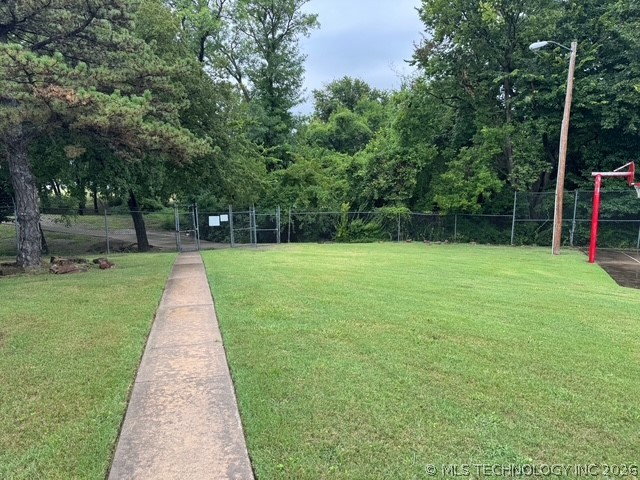 8900 E 64th Street Tulsa OK 74133