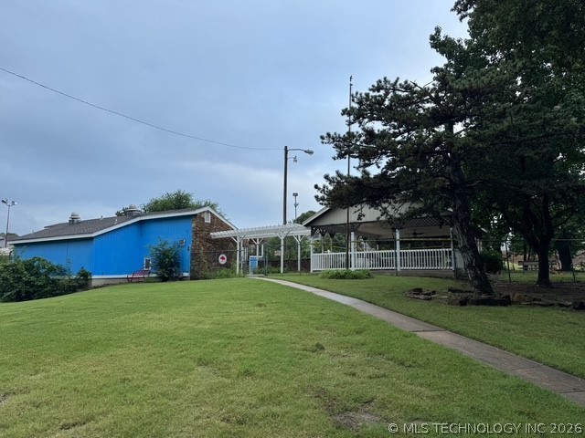 8900 E 64th Street Tulsa OK 74133