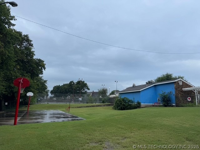 8900 E 64th Street Tulsa OK 74133