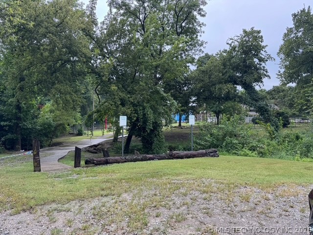 8900 E 64th Street Tulsa OK 74133