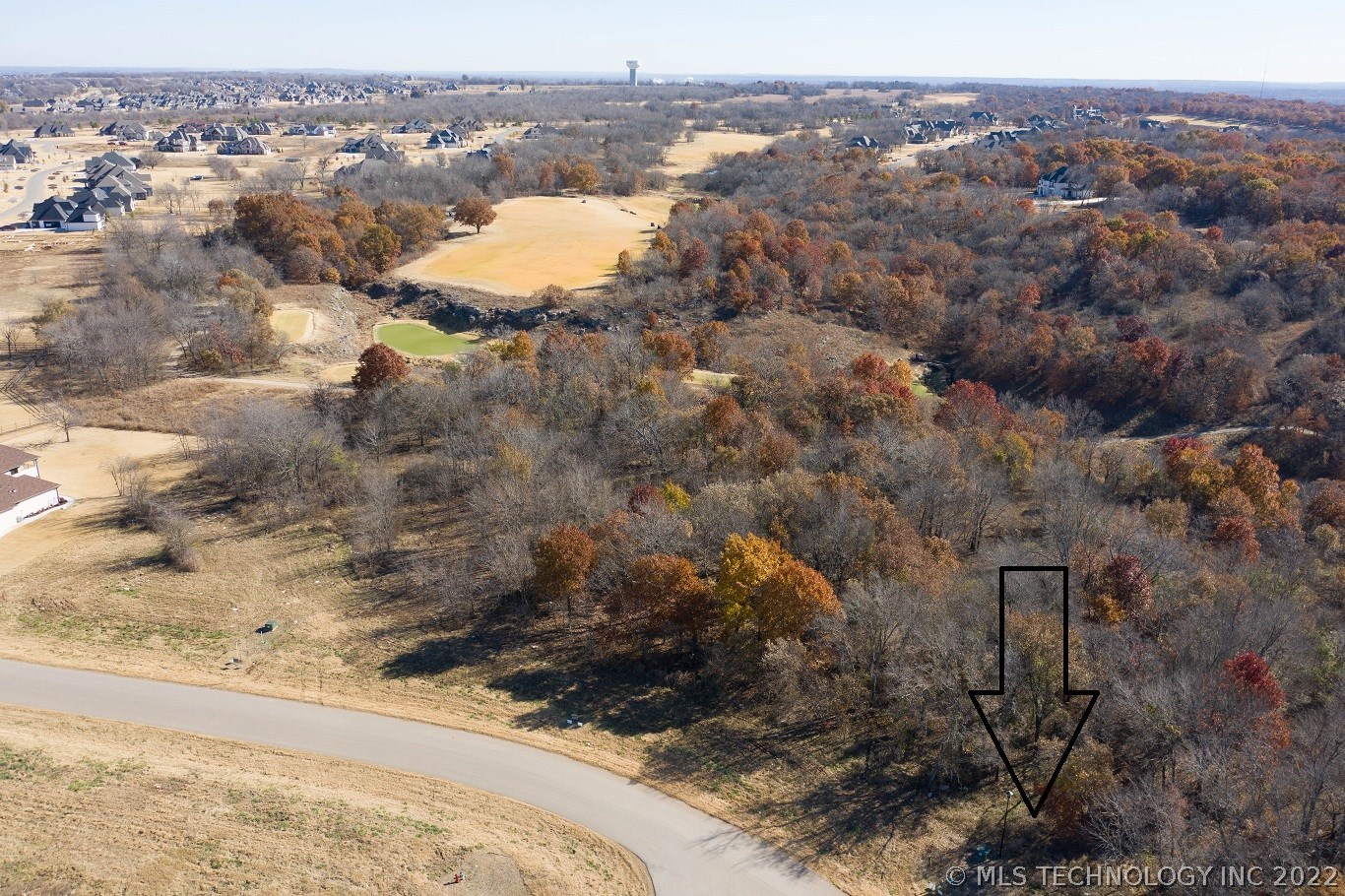 17300 E Sunset Ridge Owasso OK 74055