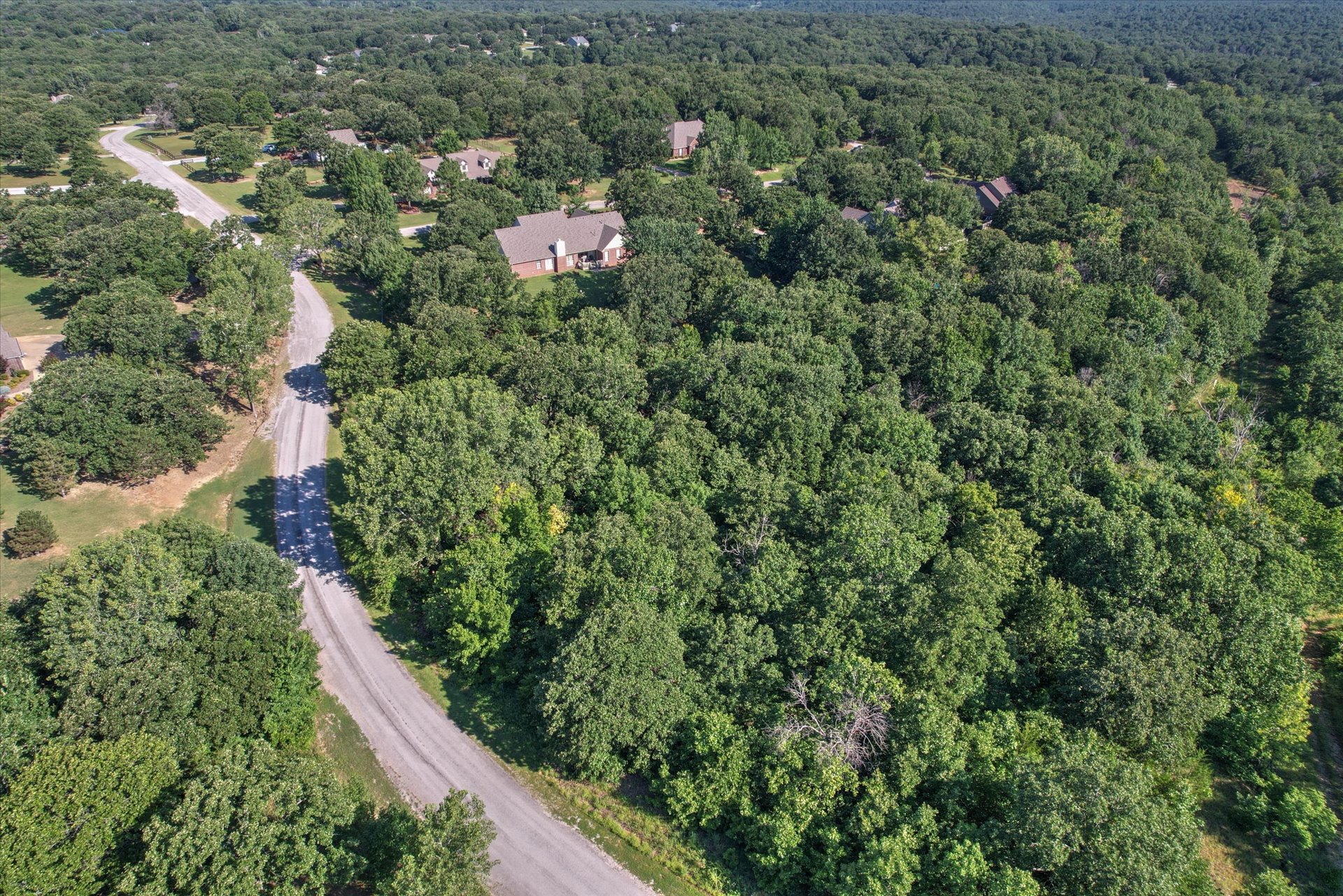 1 Cherokee Boulevard Skiatook OK 74070