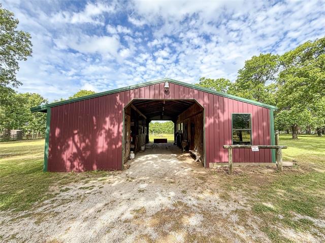 Javine Hill Road Skiatook OK 74070
