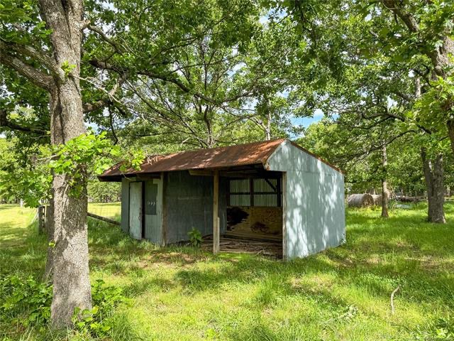Javine Hill Road Skiatook OK 74070