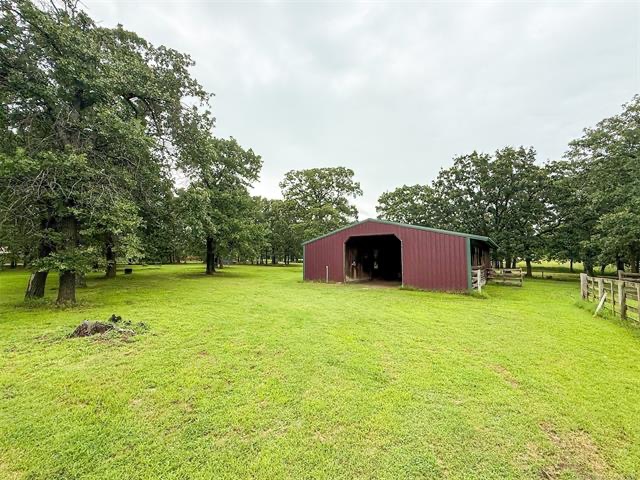 Javine Hill Road Skiatook OK 74070