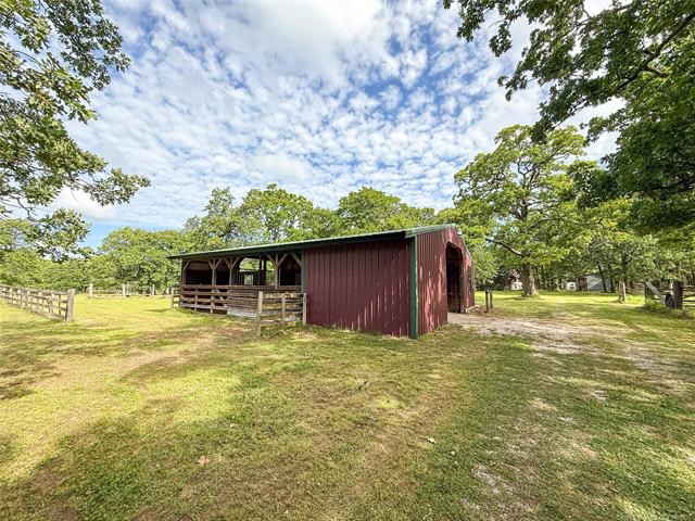 Javine Hill Road Skiatook OK 74070