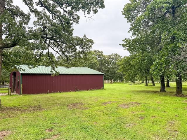 Javine Hill Road Skiatook OK 74070