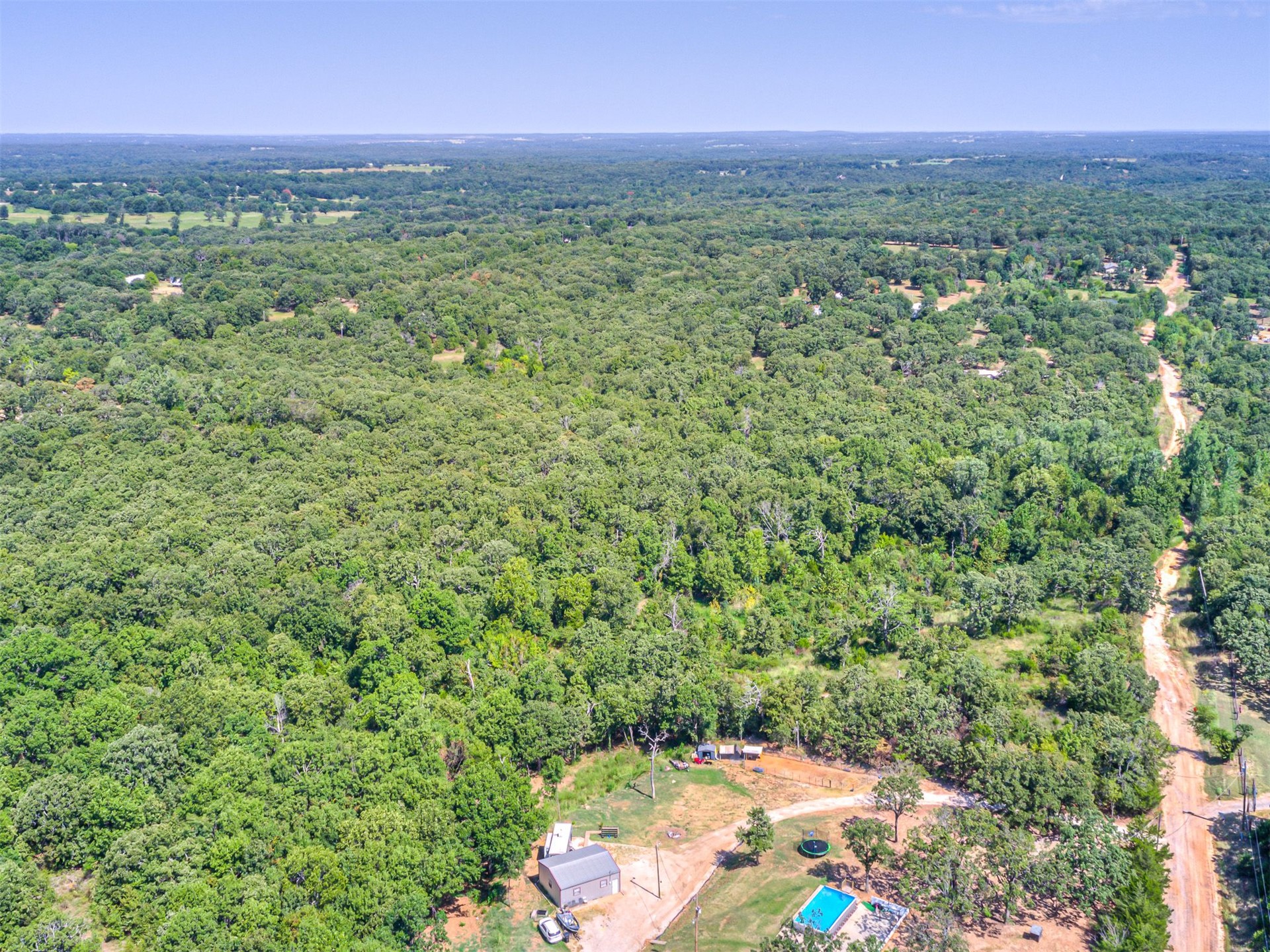 17660 S 323rd Westavenue Bristow OK 74010