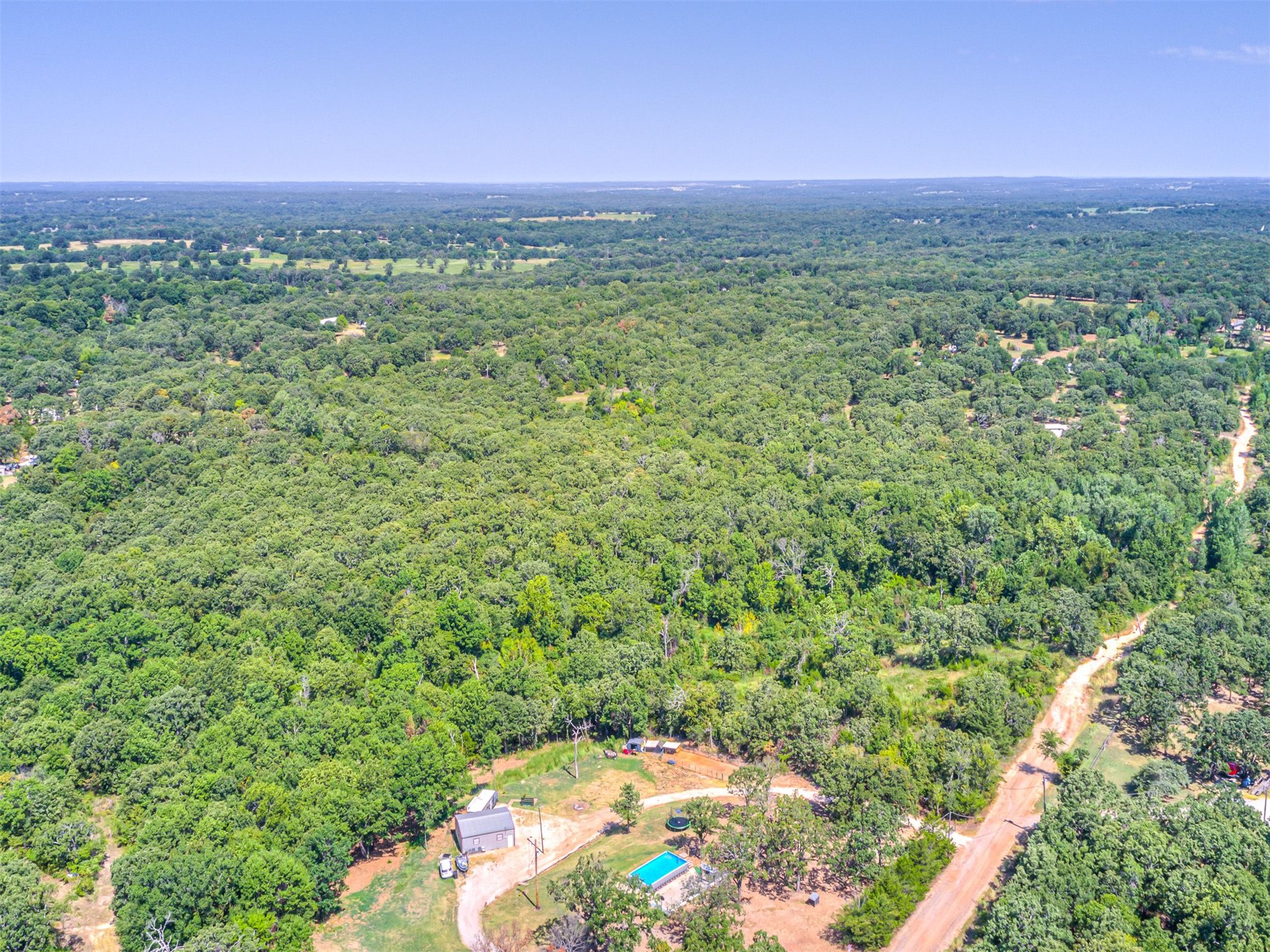 17660 S 323rd Westavenue Bristow OK 74010