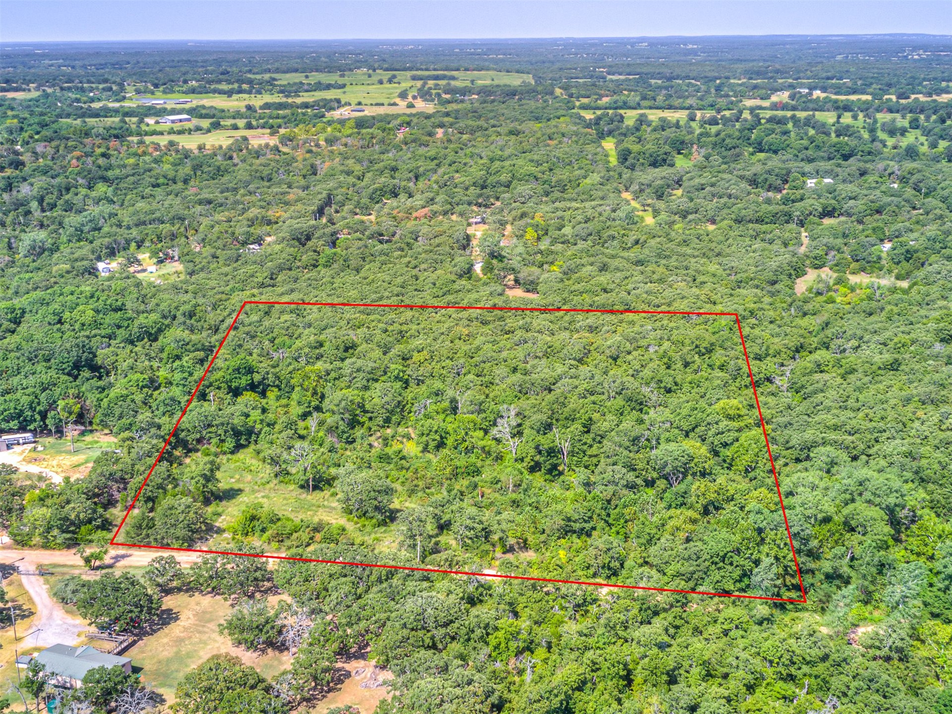 17660 S 323rd Westavenue Bristow OK 74010