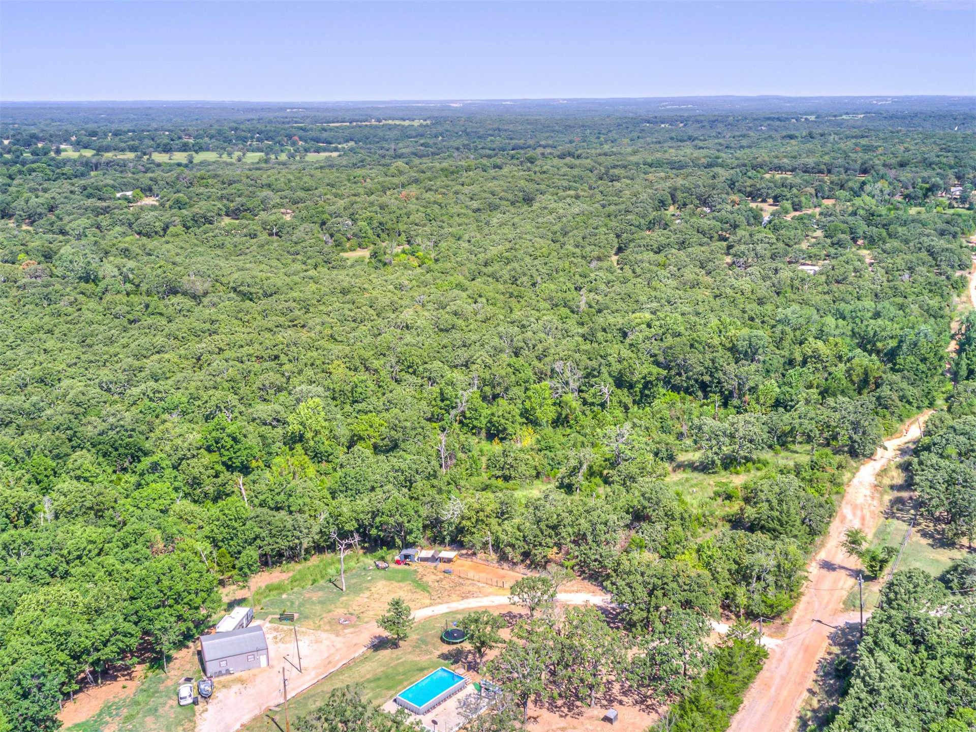 17660 S 323rd Westavenue Bristow OK 74010
