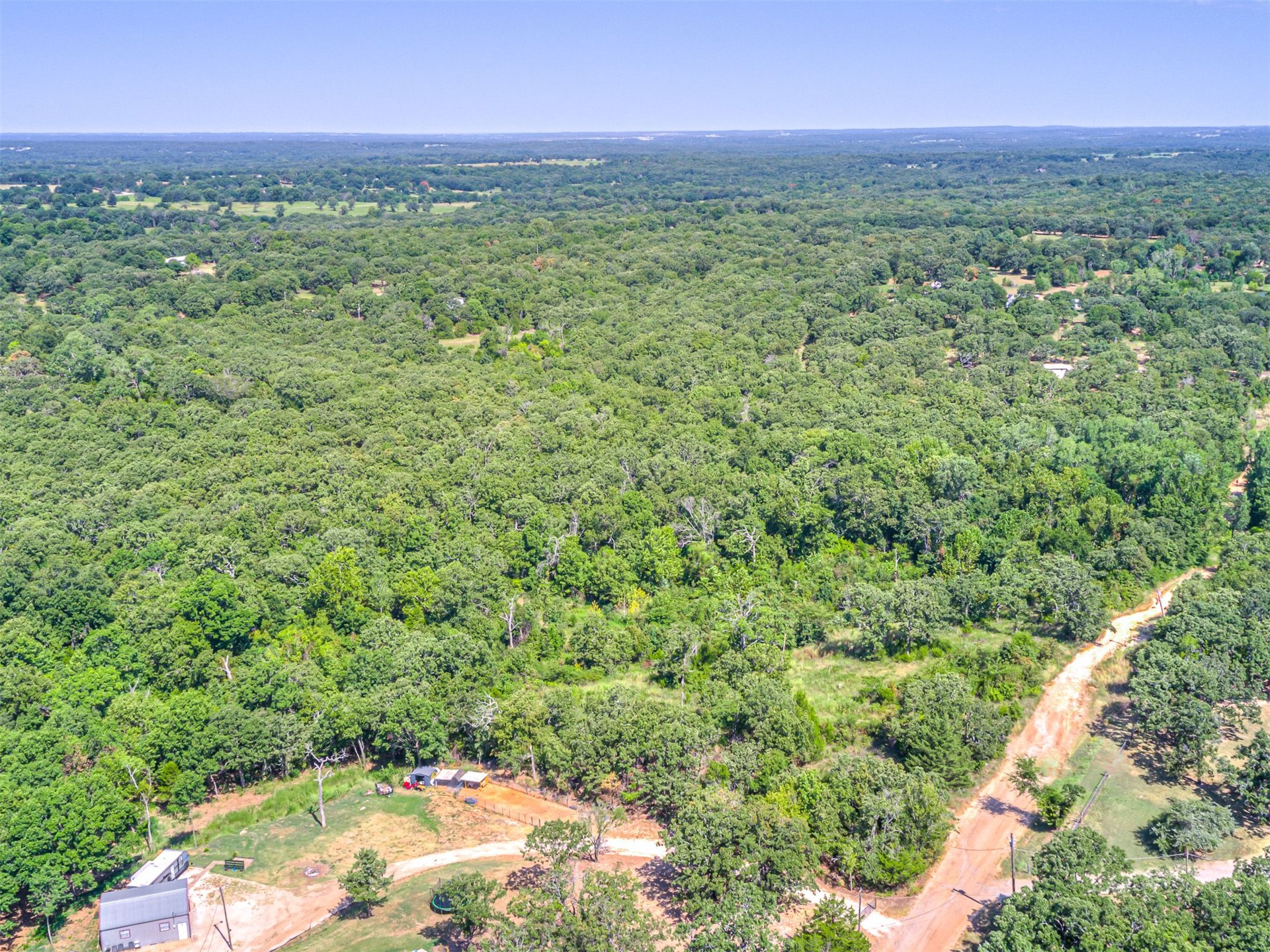 17660 S 323rd Westavenue Bristow OK 74010