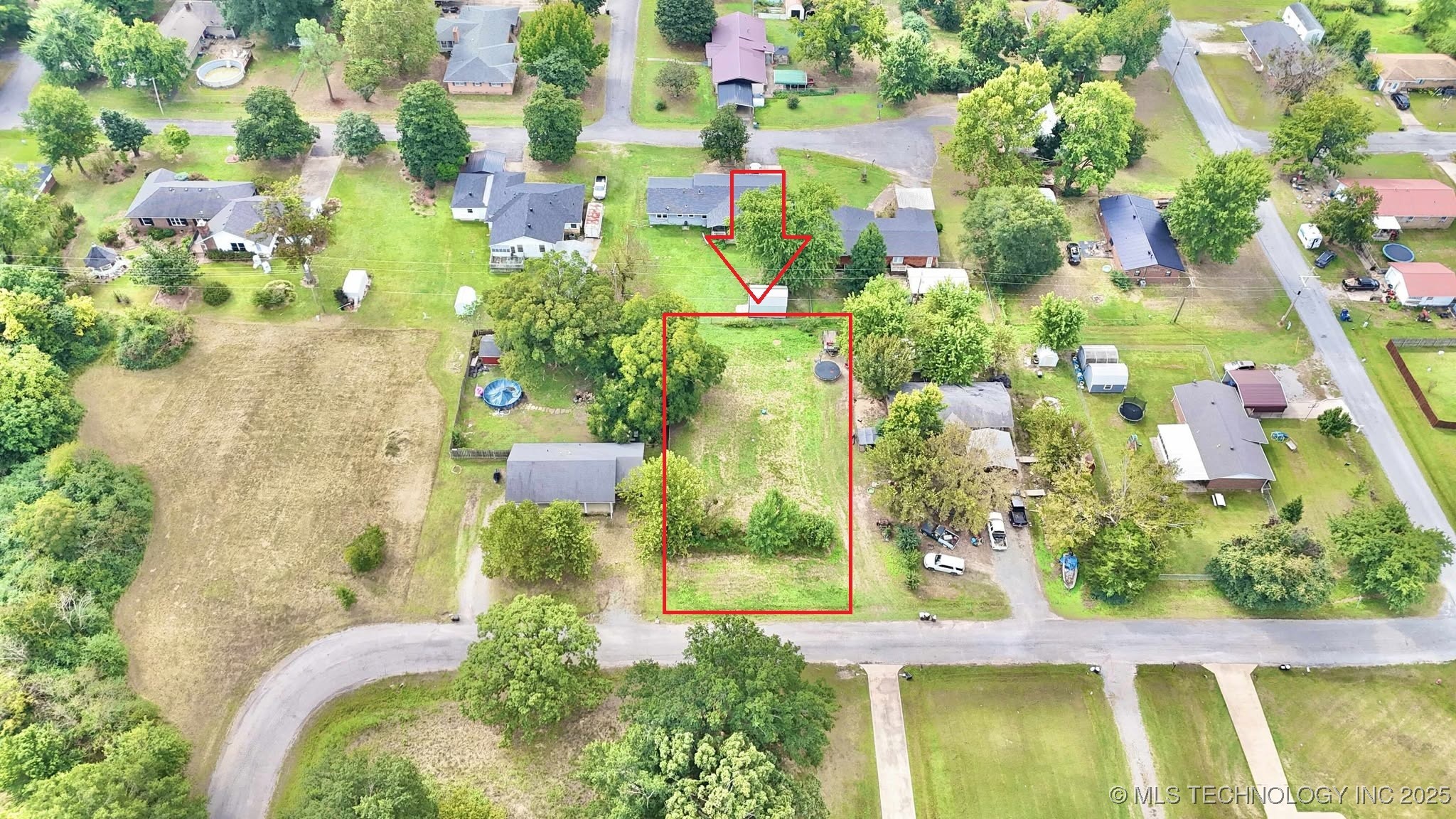 9 NW J Street Stigler OK 74462