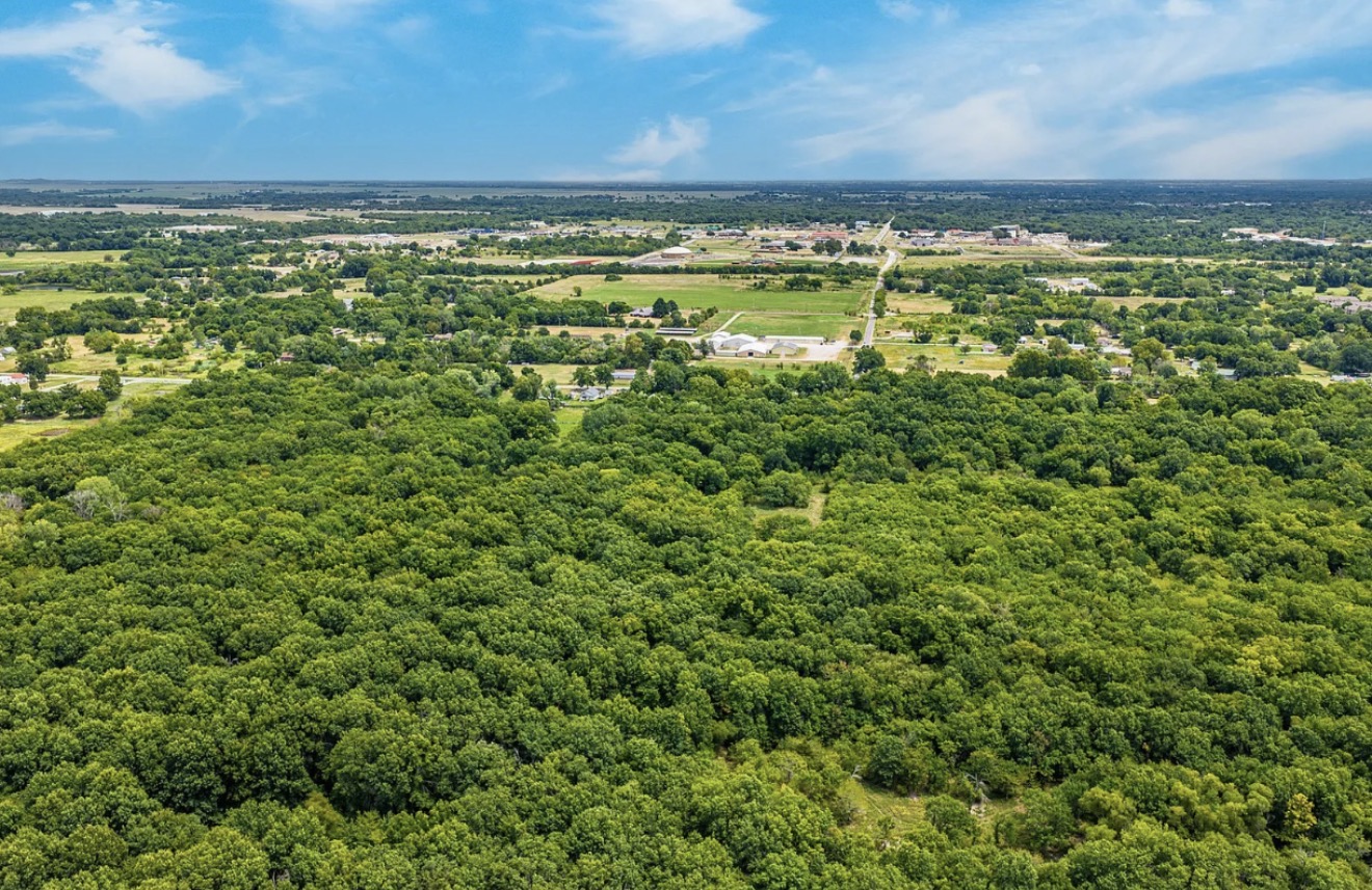 1800 N Oklahoma Avenue Okmulgee OK 74447