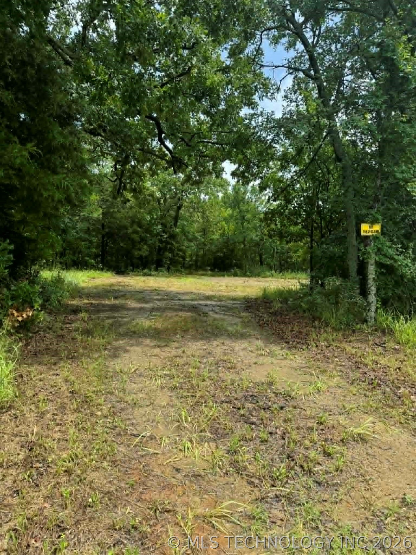 7 Albert Road Crowder OK 74430