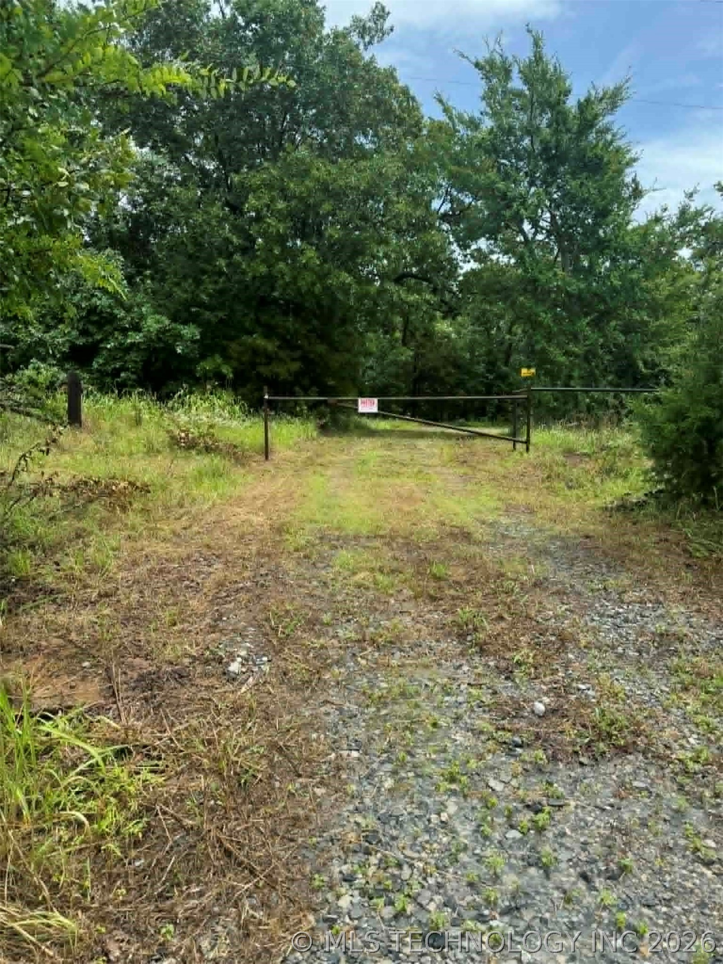 7 Albert Road Crowder OK 74430