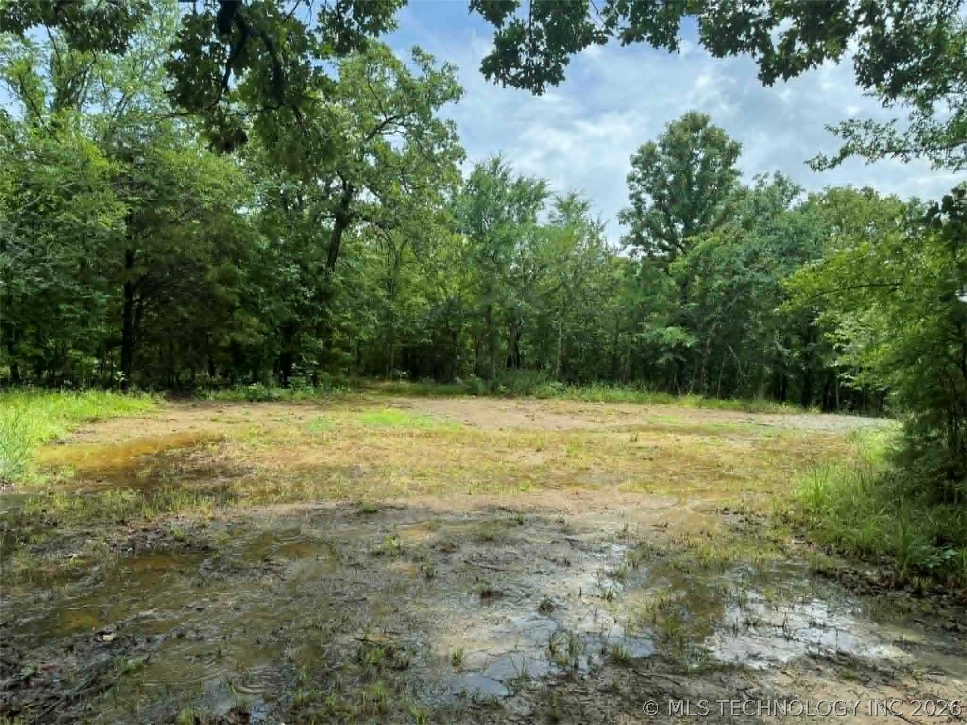 7 Albert Road Crowder OK 74430