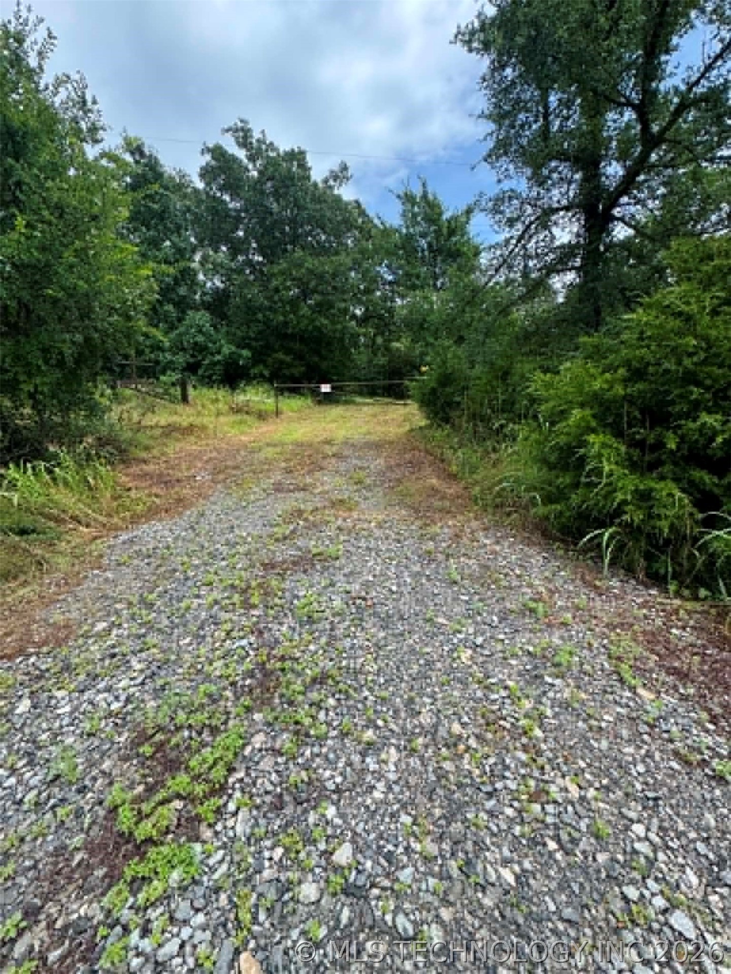 7 Albert Road Crowder OK 74430