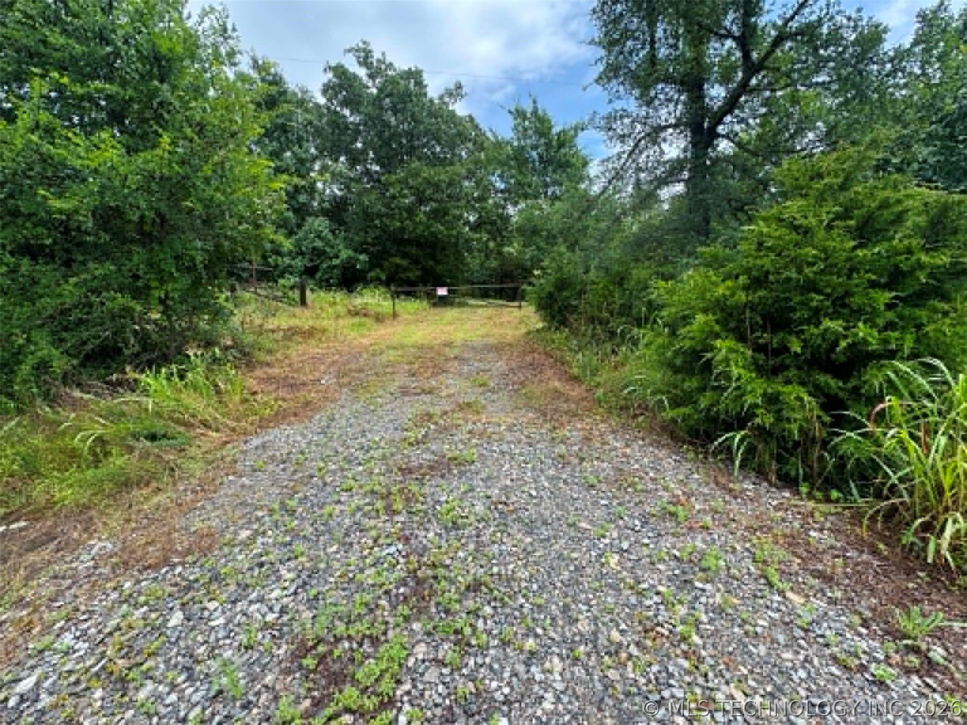 7 Albert Road Crowder OK 74430