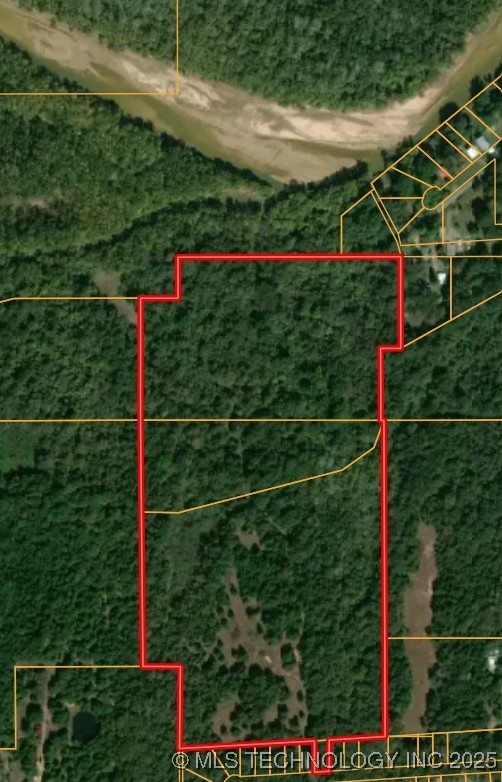 000 Cherokee Loop Indianola OK 74442